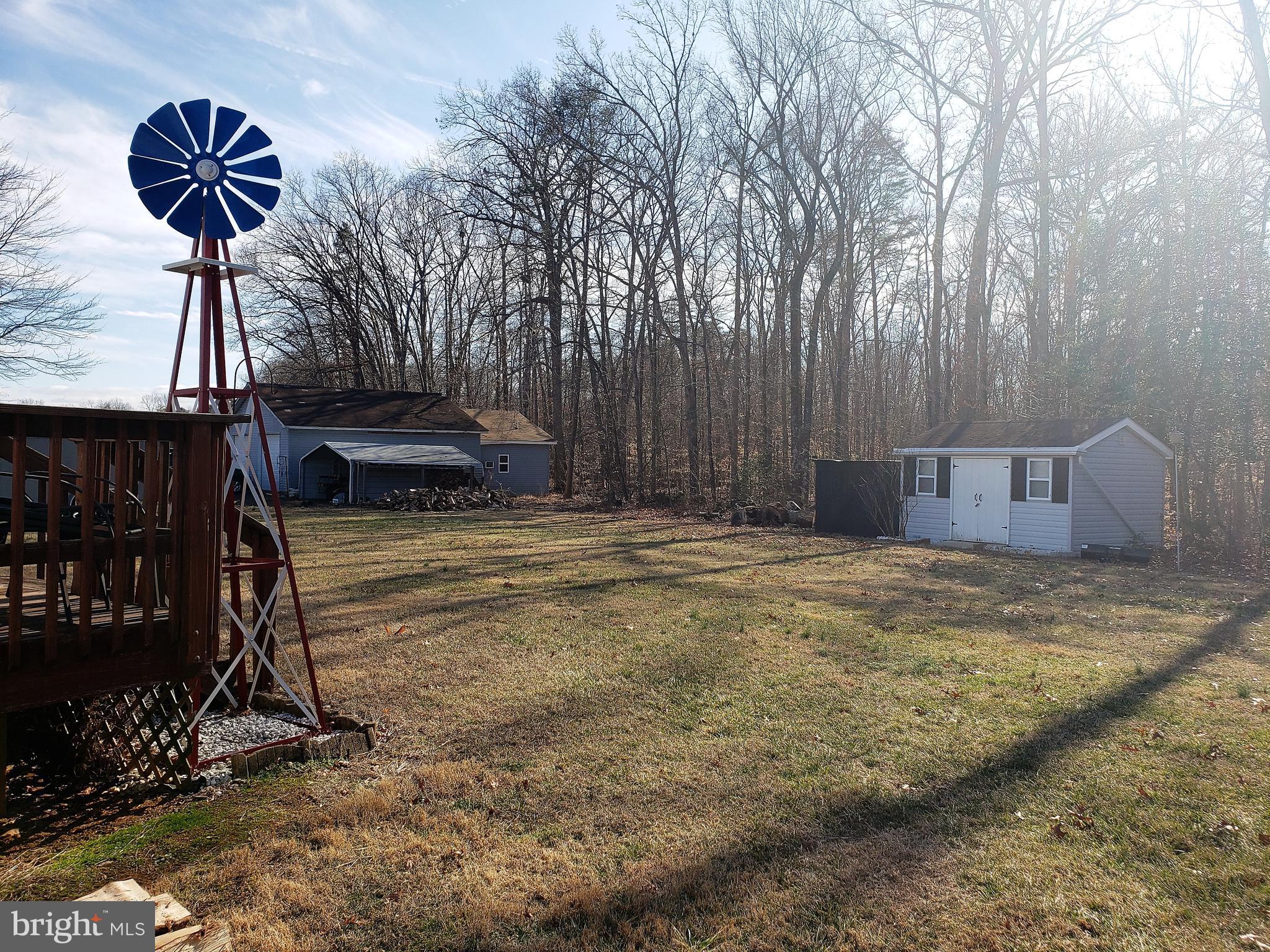 5171 Sumerduck Road Sumerduck, VA 22742 - Photo 35 of 49