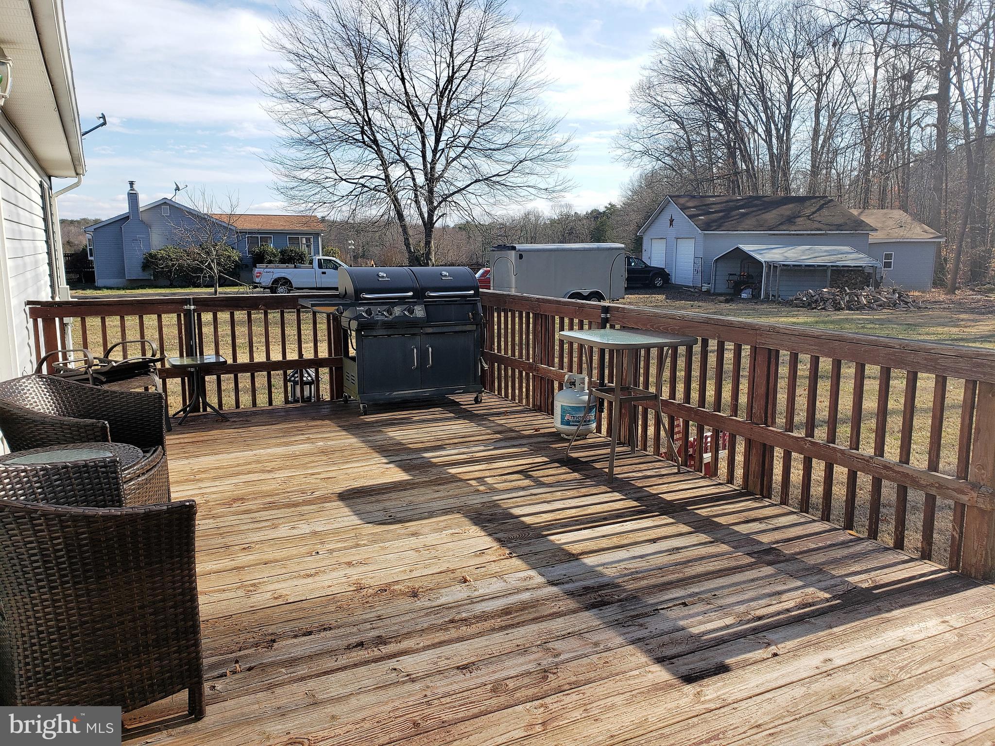 5171 Sumerduck Road Sumerduck, VA 22742 - Photo 39 of 49
