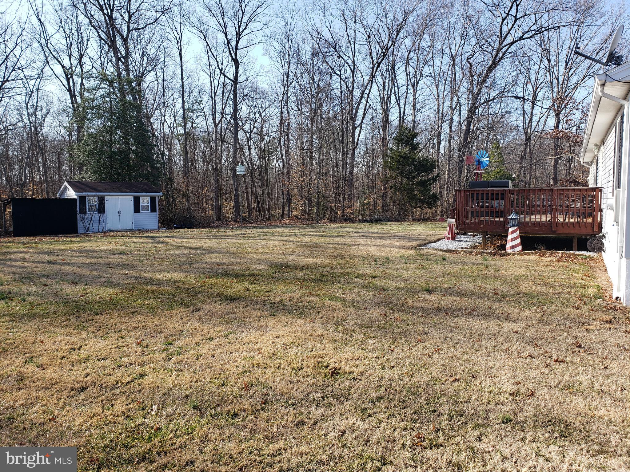 5171 Sumerduck Road Sumerduck, VA 22742 - Photo 41 of 49