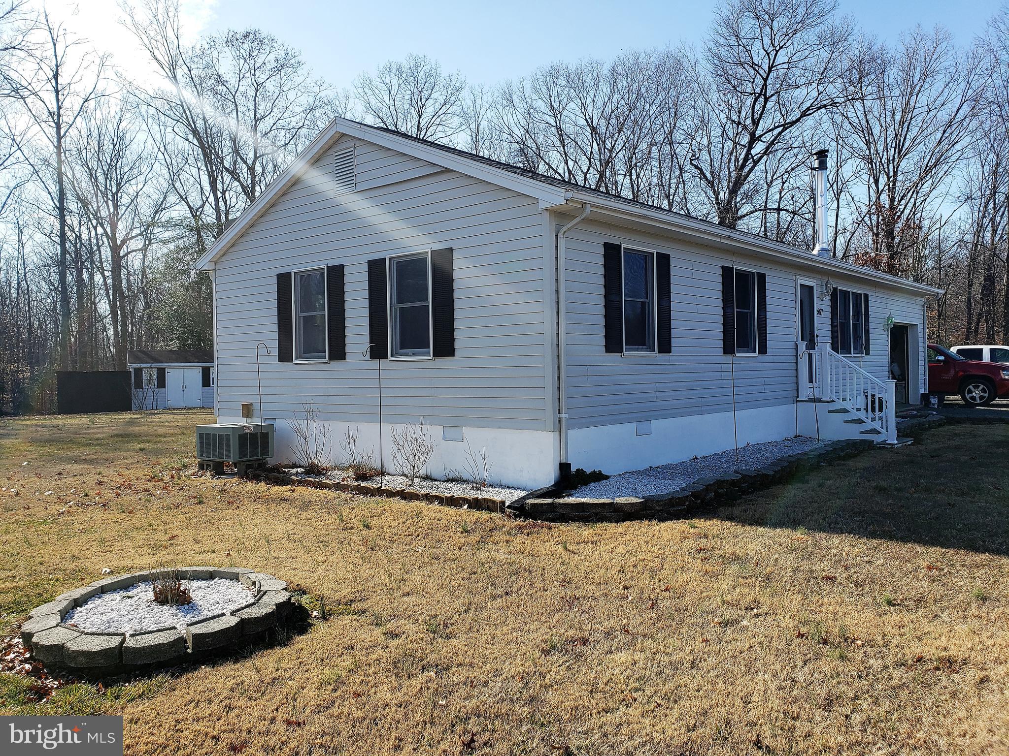 5171 Sumerduck Road Sumerduck, VA 22742 - Photo 46 of 49