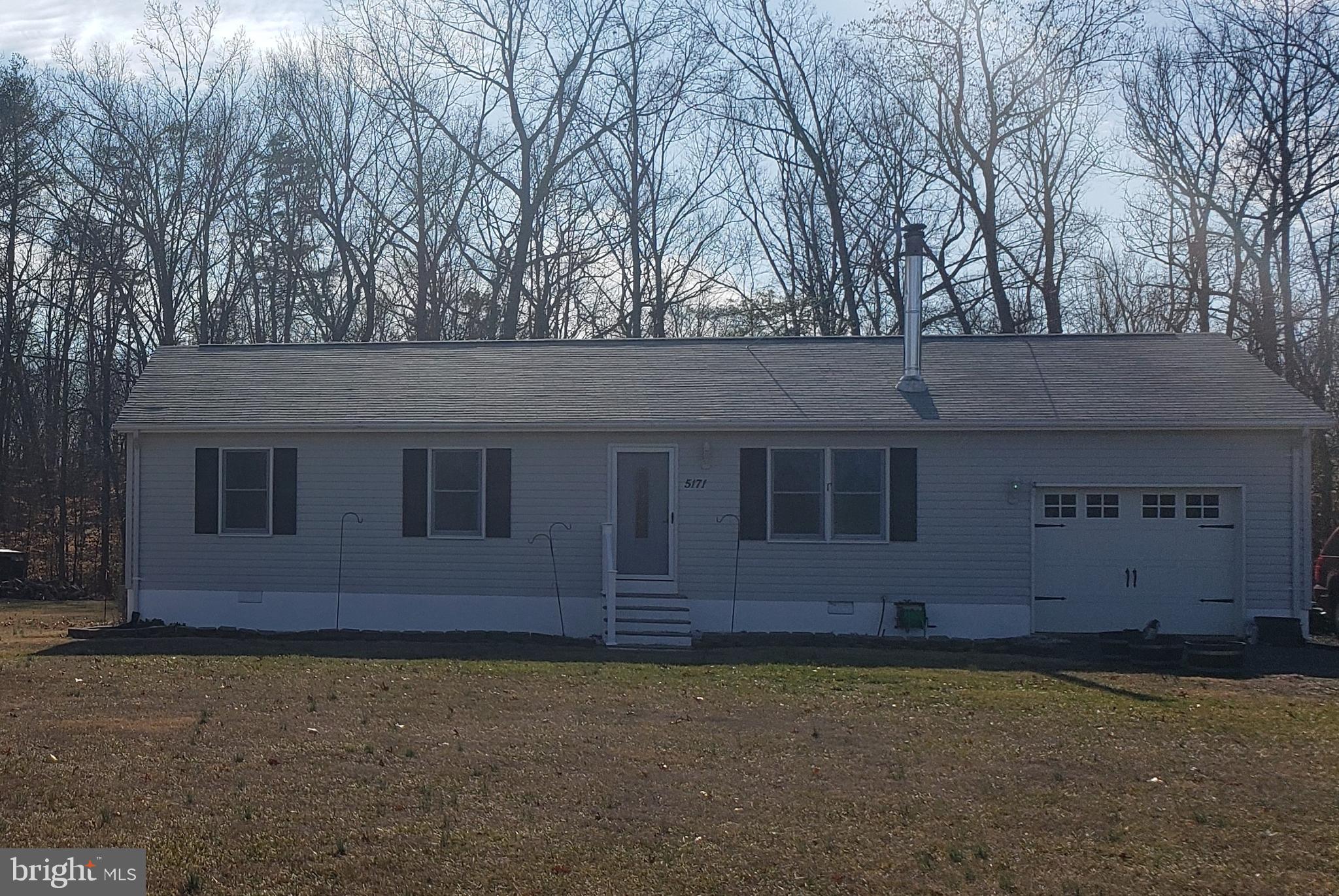 5171 Sumerduck Road Sumerduck, VA 22742 - Photo 47 of 49
