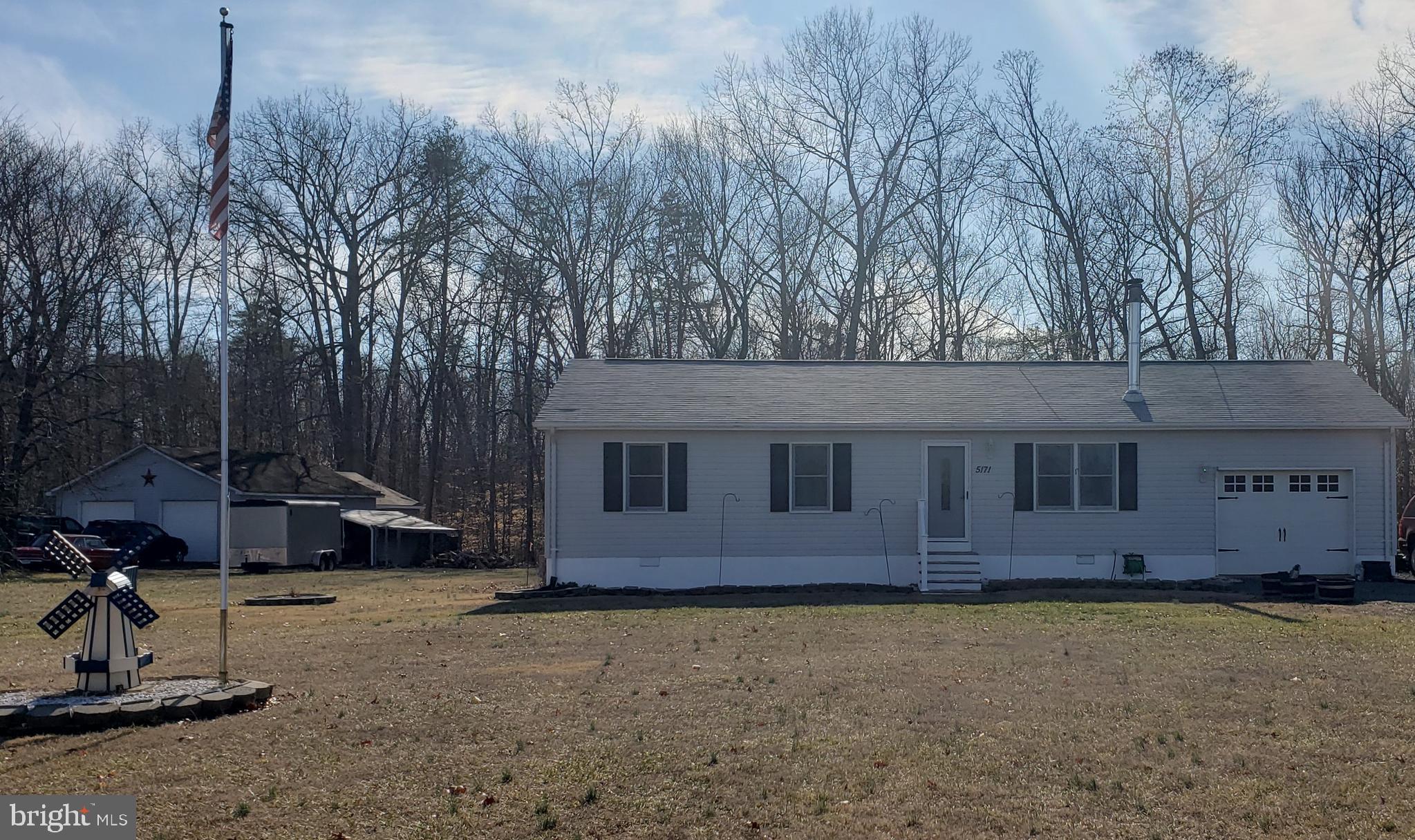 5171 Sumerduck Road Sumerduck, VA 22742 - Photo 48 of 49