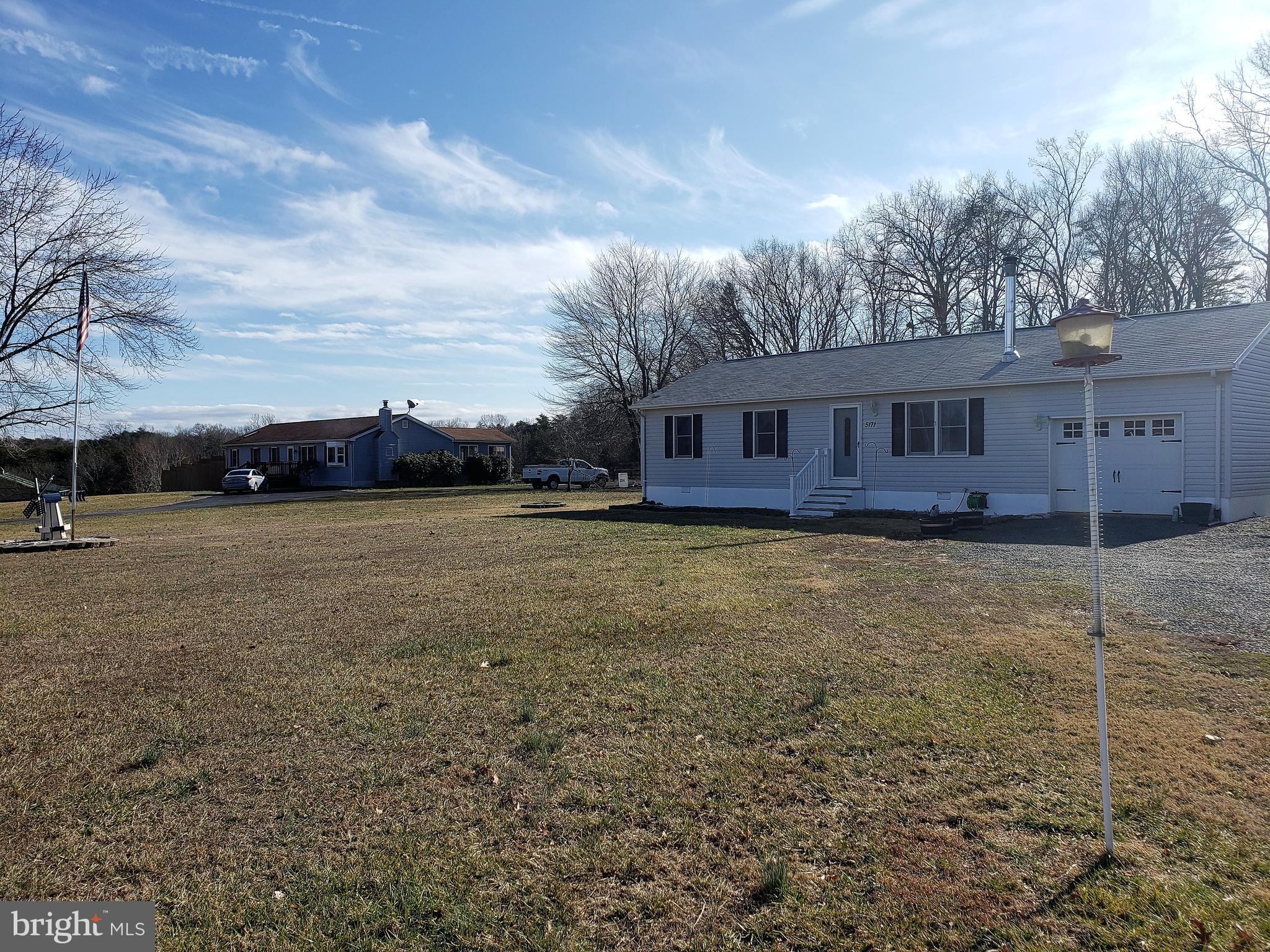 5171 Sumerduck Road Sumerduck, VA 22742 - Photo 49 of 49