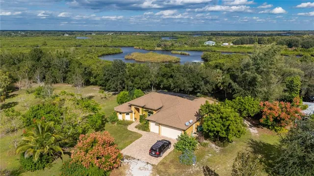 $1,200,000 | 38881 Washington Loop Road, Punta Gorda, FL 33982
