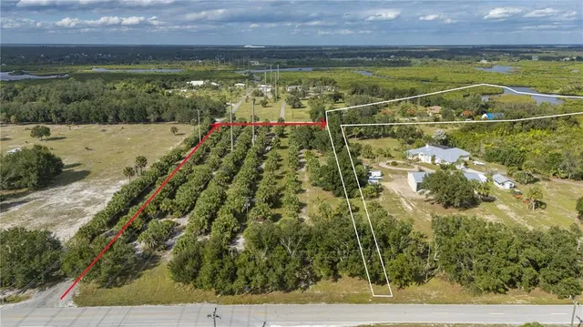 $1,200,000 | 38881 Washington Loop Road, Punta Gorda, FL 33982