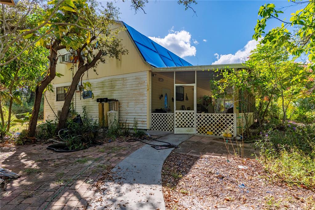 38881 Washington Loop Road Punta Gorda, FL 33982 - Photo 41 of 63 a front view of a house