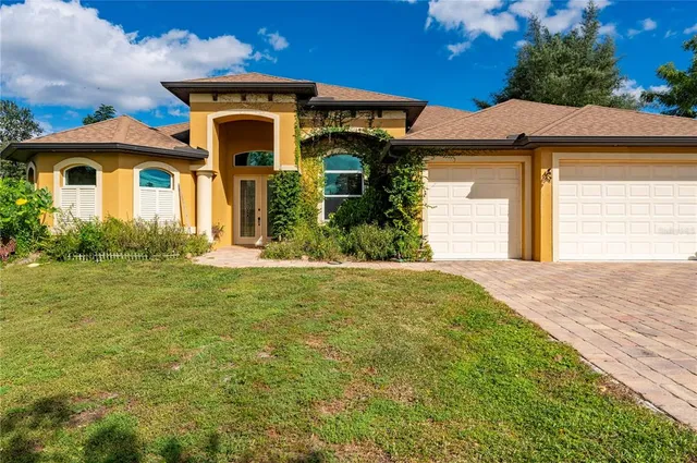 $1,200,000 | 38881 Washington Loop Road, Punta Gorda, FL 33982