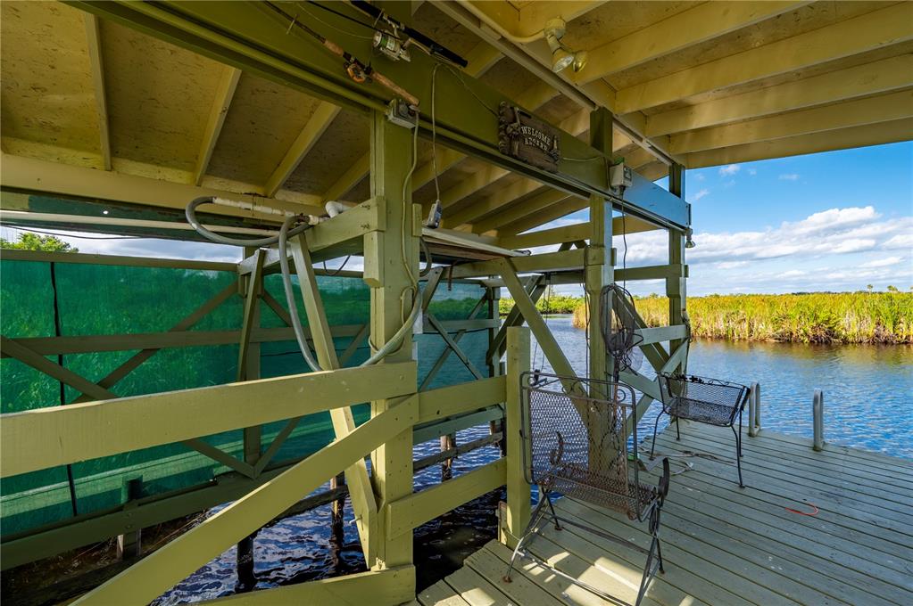38881 Washington Loop Road Punta Gorda, FL 33982 - Photo 56 of 63 a view of an outdoor space