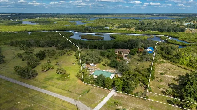 $1,200,000 | 38881 Washington Loop Road, Punta Gorda, FL 33982
