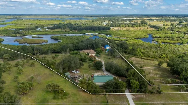 $1,200,000 | 38881 Washington Loop Road, Punta Gorda, FL 33982