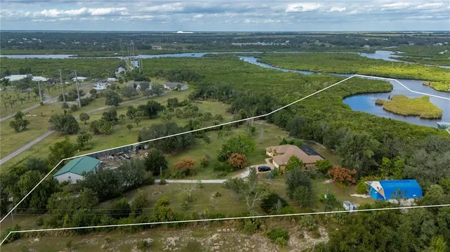 $1,200,000 | 38881 Washington Loop Road, Punta Gorda, FL 33982