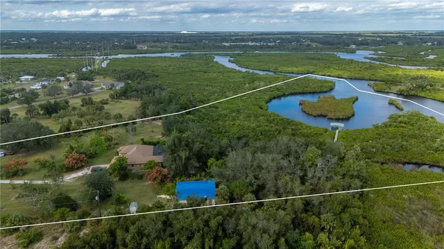 $1,200,000 | 38881 Washington Loop Road, Punta Gorda, FL 33982