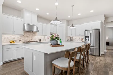 $774,999 | 16548 Indiangrass Road, Frisco, TX 75033