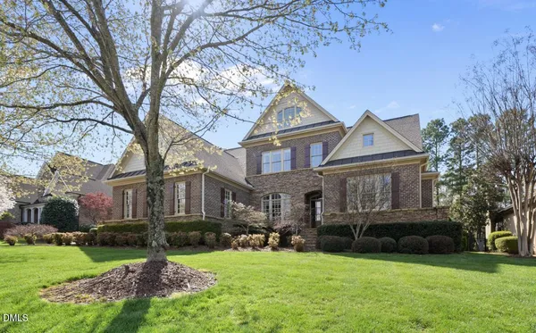 $1,485,000 | 3005 Greyhawk Place, Apex, NC 27539