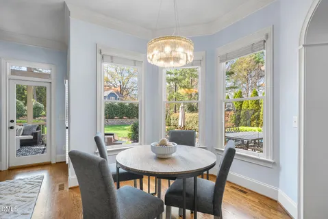 $1,485,000 | 3005 Greyhawk Place, Apex, NC 27539