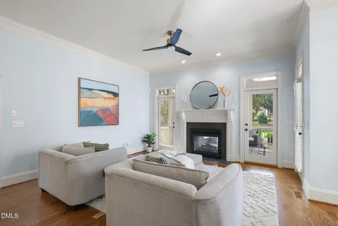$1,485,000 | 3005 Greyhawk Place, Apex, NC 27539