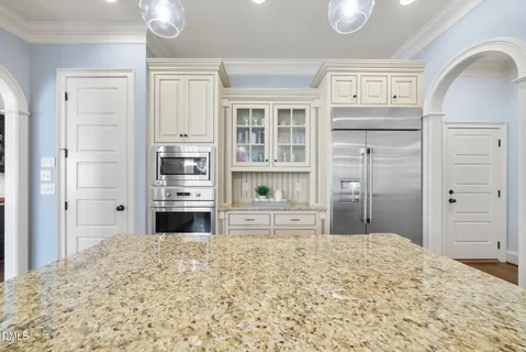 $1,485,000 | 3005 Greyhawk Place, Apex, NC 27539