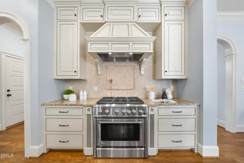 $1,485,000 | 3005 Greyhawk Place, Apex, NC 27539