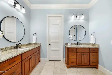$1,485,000 | 3005 Greyhawk Place, Apex, NC 27539