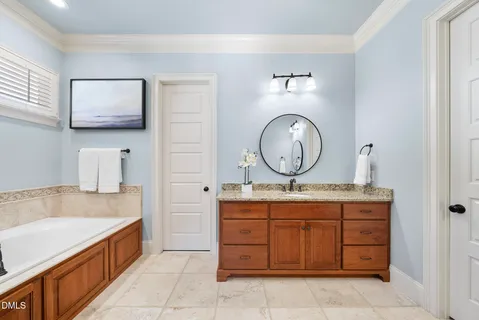 $1,485,000 | 3005 Greyhawk Place, Apex, NC 27539