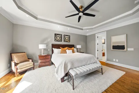 $1,485,000 | 3005 Greyhawk Place, Apex, NC 27539