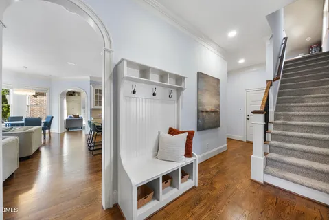 $1,485,000 | 3005 Greyhawk Place, Apex, NC 27539