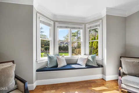 $1,485,000 | 3005 Greyhawk Place, Apex, NC 27539