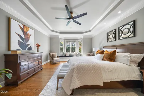 $1,485,000 | 3005 Greyhawk Place, Apex, NC 27539