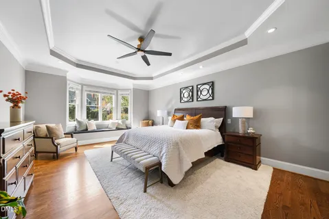 $1,485,000 | 3005 Greyhawk Place, Apex, NC 27539