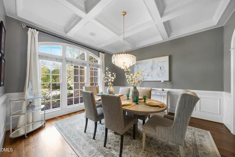 $1,485,000 | 3005 Greyhawk Place, Apex, NC 27539