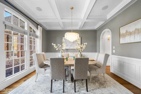 $1,485,000 | 3005 Greyhawk Place, Apex, NC 27539