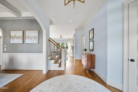 $1,485,000 | 3005 Greyhawk Place, Apex, NC 27539
