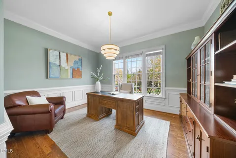 $1,485,000 | 3005 Greyhawk Place, Apex, NC 27539