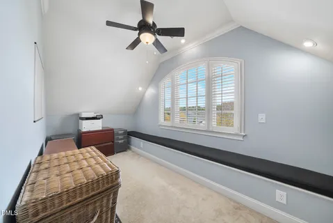 $1,485,000 | 3005 Greyhawk Place, Apex, NC 27539