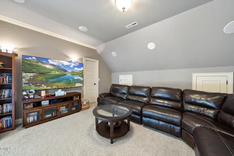 $1,485,000 | 3005 Greyhawk Place, Apex, NC 27539