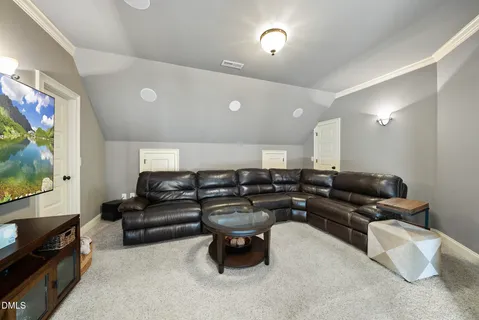 $1,485,000 | 3005 Greyhawk Place, Apex, NC 27539