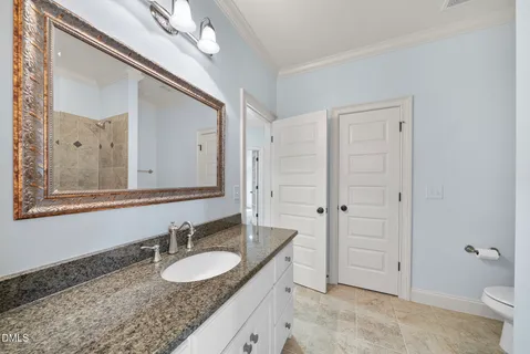 $1,485,000 | 3005 Greyhawk Place, Apex, NC 27539