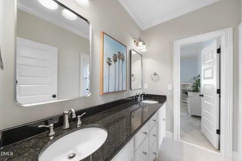 $1,485,000 | 3005 Greyhawk Place, Apex, NC 27539
