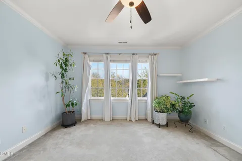$1,485,000 | 3005 Greyhawk Place, Apex, NC 27539