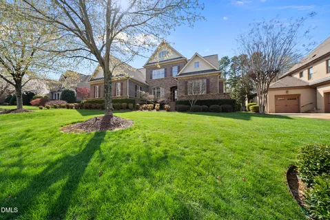 $1,485,000 | 3005 Greyhawk Place, Apex, NC 27539