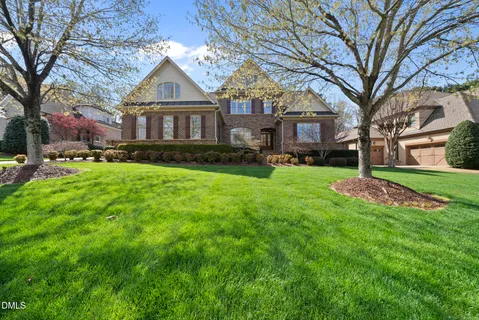 $1,485,000 | 3005 Greyhawk Place, Apex, NC 27539