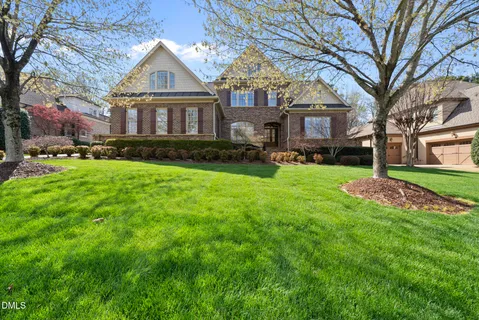 $1,485,000 | 3005 Greyhawk Place, Apex, NC 27539