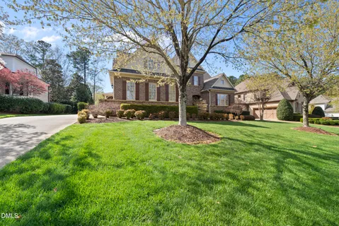 $1,485,000 | 3005 Greyhawk Place, Apex, NC 27539