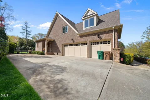$1,485,000 | 3005 Greyhawk Place, Apex, NC 27539