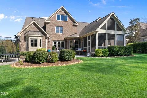 $1,485,000 | 3005 Greyhawk Place, Apex, NC 27539