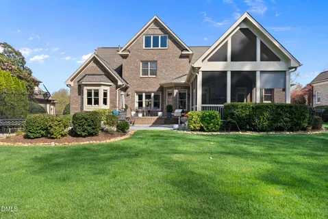 $1,485,000 | 3005 Greyhawk Place, Apex, NC 27539