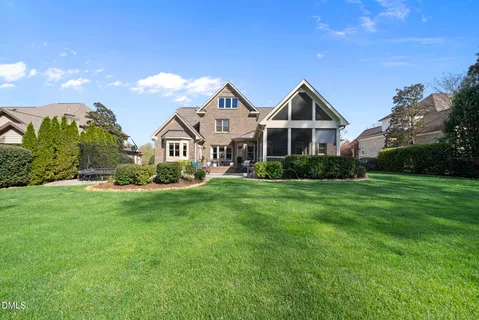 $1,485,000 | 3005 Greyhawk Place, Apex, NC 27539