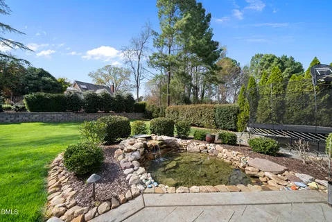 $1,485,000 | 3005 Greyhawk Place, Apex, NC 27539