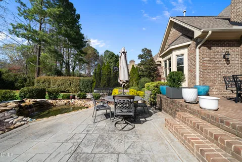 $1,485,000 | 3005 Greyhawk Place, Apex, NC 27539