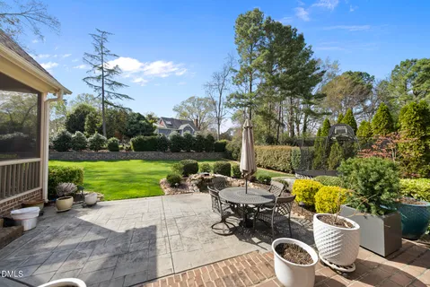 $1,485,000 | 3005 Greyhawk Place, Apex, NC 27539
